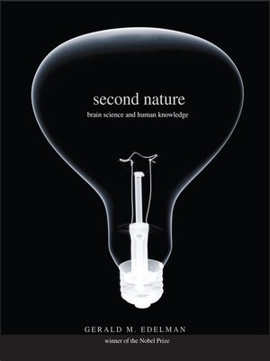 cover image of Second Nature